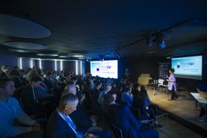 Slovenski izbor PowerUp 2019 na Ljubljanskem gradu1